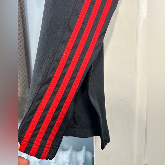 Vintage Adidas Sweatpants - Picture 2 of 2
